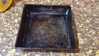 Illustration for article titled Food Wars Recipes in Real Life #2: Transformation Rice (Furikake Gohan)